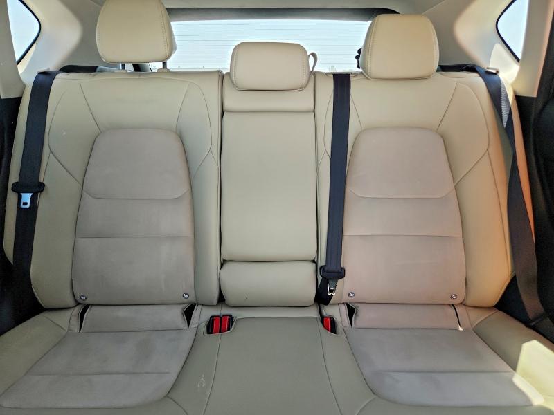 62044146 :رقم المزاد ، JM3KFACMXJ1455534 vin ، 2018 Mazda Cx-5 مزاد بيع