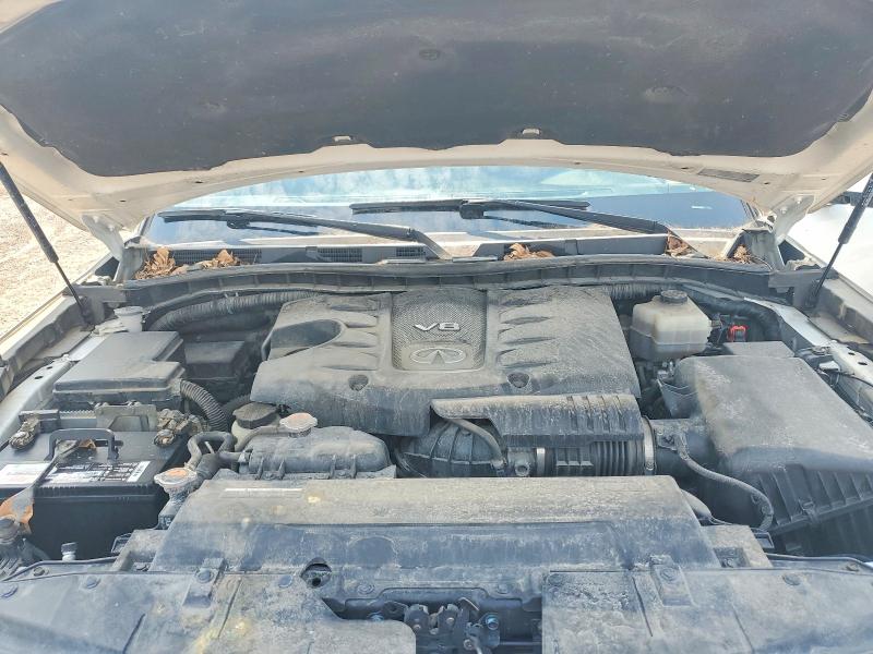 62539846 :رقم المزاد ، JN8AZ2NE2C9022130 vin ، 2012 Infiniti Qx56 مزاد بيع