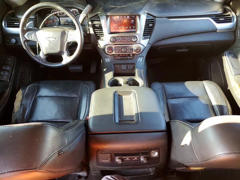 Aukcja sprzedaży 2018 Chevrolet Suburban, vin: 1GNSCHKC4JR143804, numer aukcji: 63482626