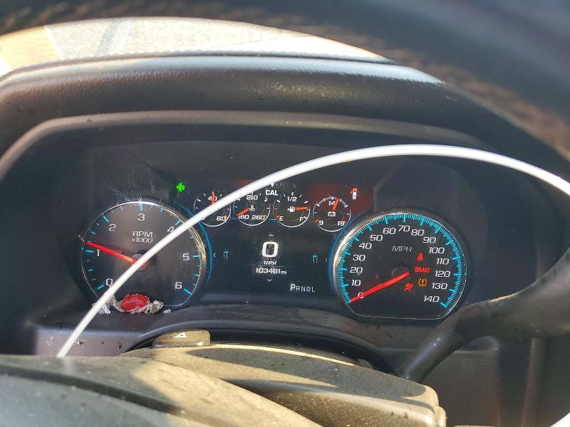 59721126 :رقم المزاد ، 3GTU2PEJ0HG382365 vin ، 2017 Gmc Sierra مزاد بيع