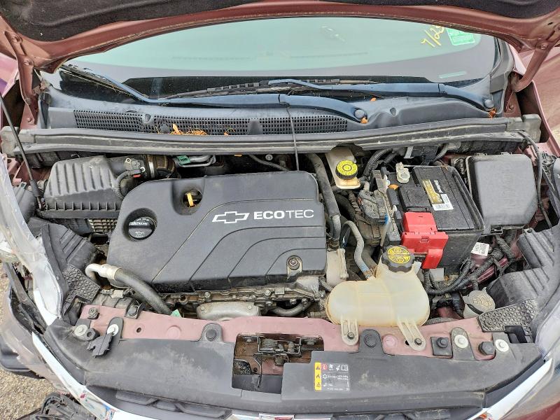 62621886 :رقم المزاد ، KL8CD6SA2KC757471 vin ، 2019 Chevrolet Spark مزاد بيع