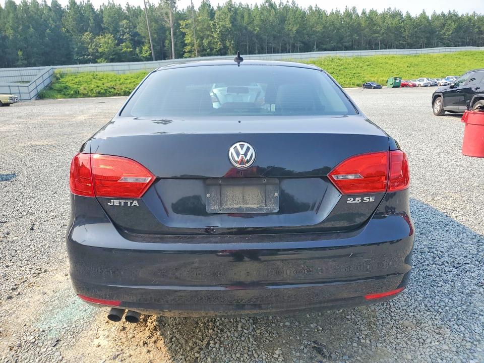 Aukcja sprzedaży 2012 Volkswagen Jetta, vin: 3VWDX7AJ0CM418909, numer aukcji: 62534976