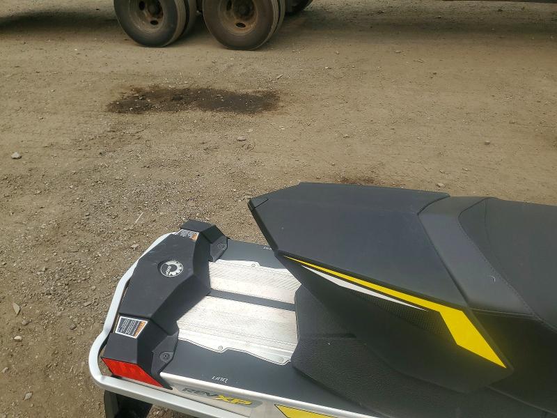 60943896 :رقم المزاد ، 2BPSBHKA9KV000022 vin ، 2019 Other Mxz مزاد بيع