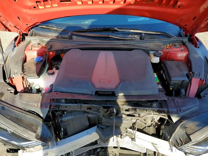 Aukcja sprzedaży 2022 Kia Ev6, vin: KNDC44LA5N5030585, numer aukcji: 60246906