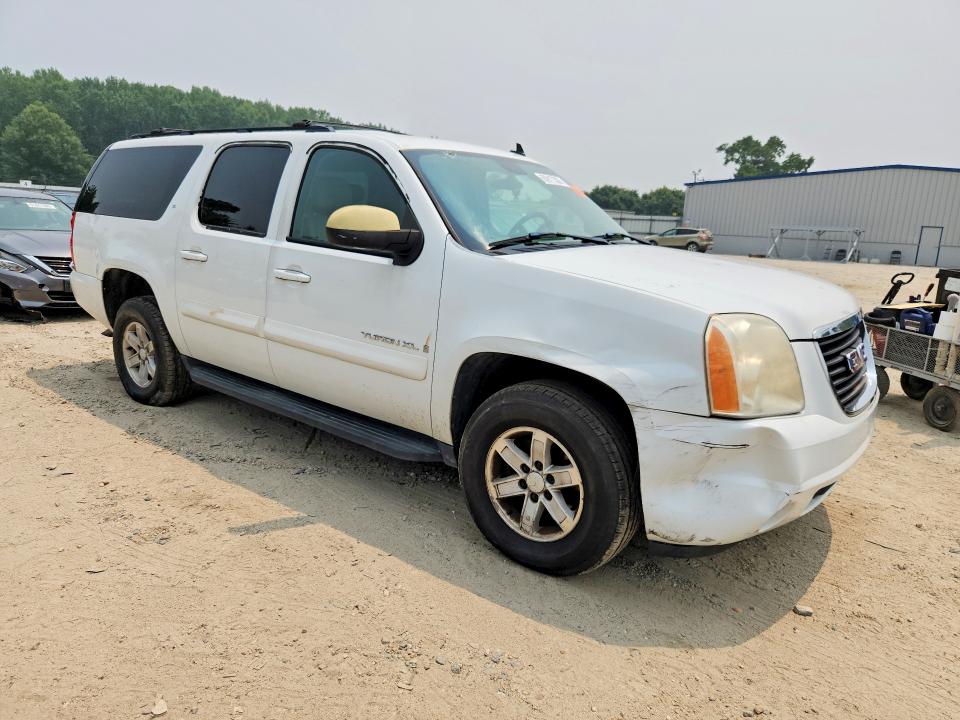 Aukcja sprzedaży 2008 Gmc Yukon Xl, vin: 1GKFK16398J106968, numer aukcji: 60917306