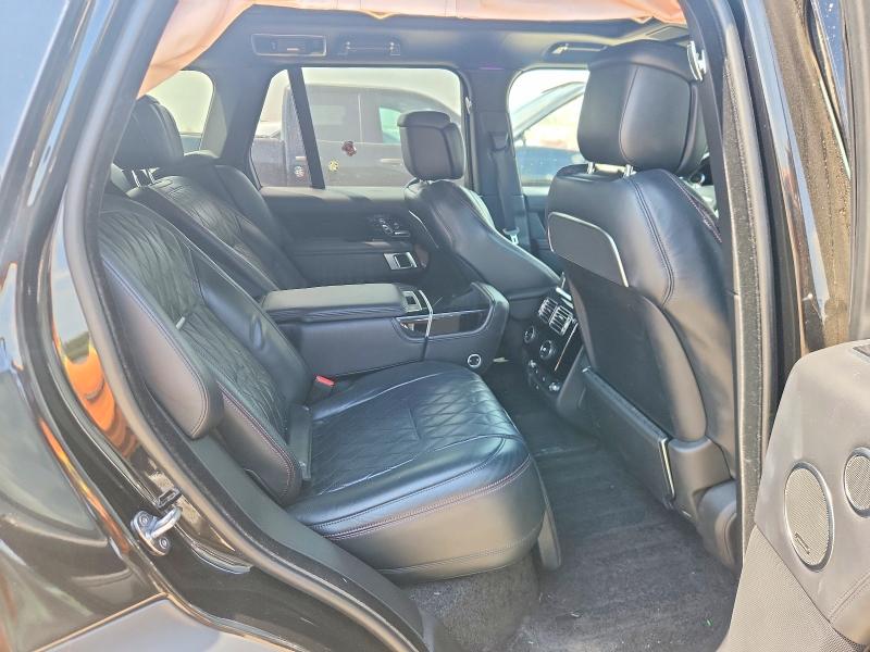 59370356 :رقم المزاد ، SALGW2RE1LA404214 vin ، 2020 Land Rover Range Rover مزاد بيع