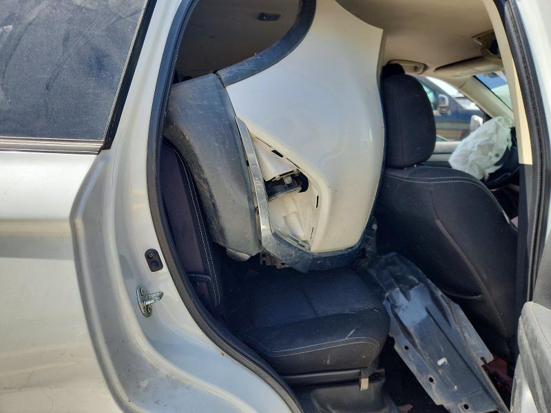 2018 Mitsubishi Outlander მანქანა იყიდება აუქციონზე, vin: JA4AZ3A30JZ006800, აუქციონის ნომერი: 62718346