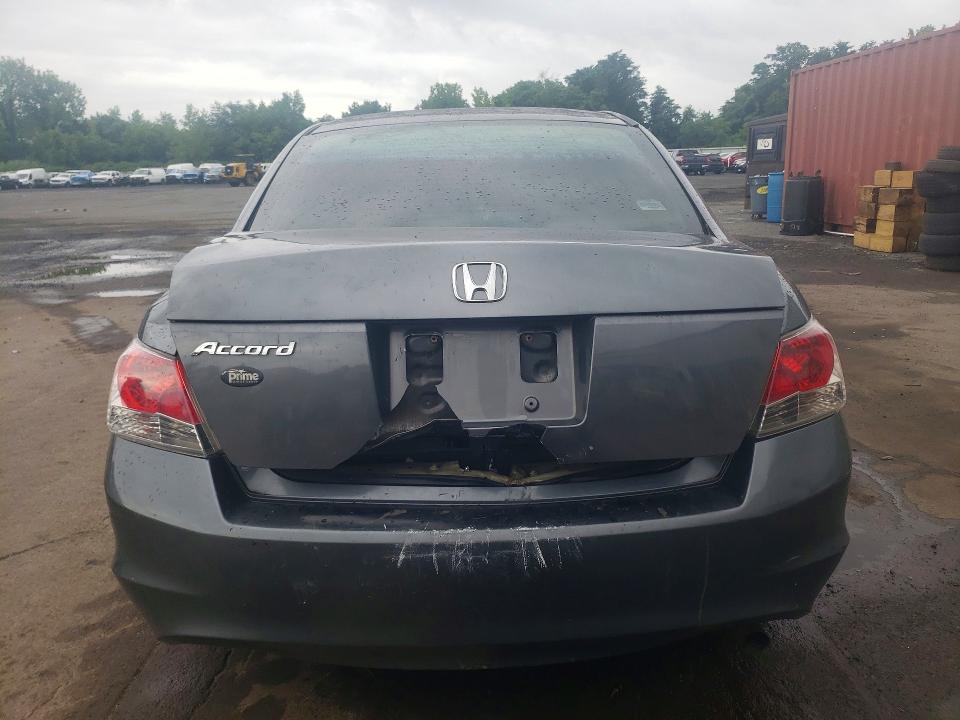 Продажа на аукционе авто 2010 Honda Accord, vin: 1HGCP2F39AA120236, номер лота: 62003616
