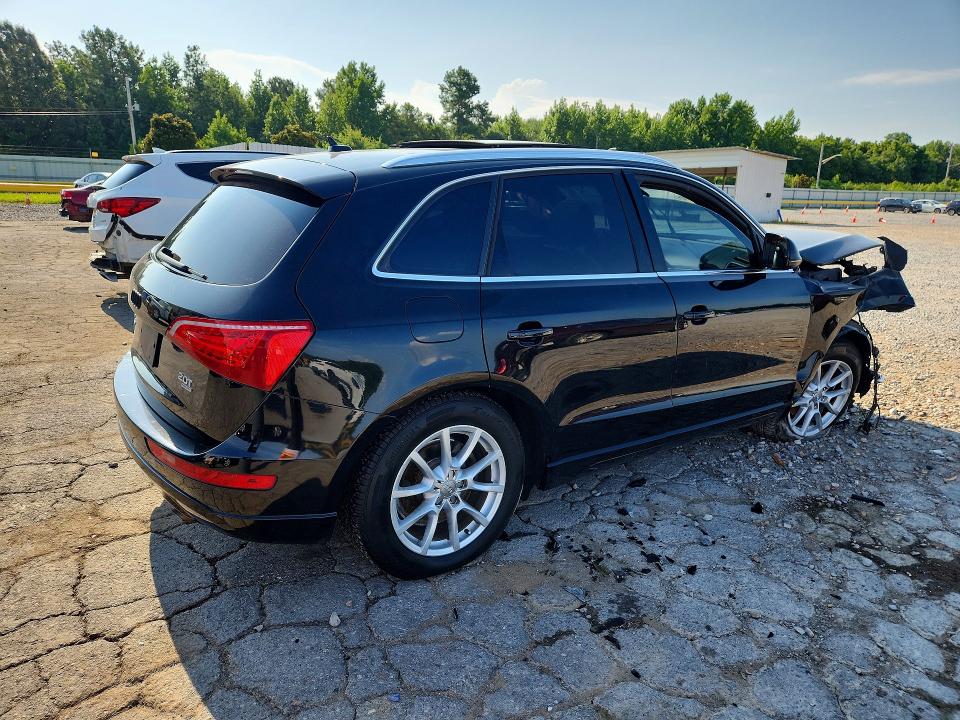 Продаж на аукціоні авто 2011 Audi Q5, vin: WA1CFAFP6BA046977, номер лоту: 60006666