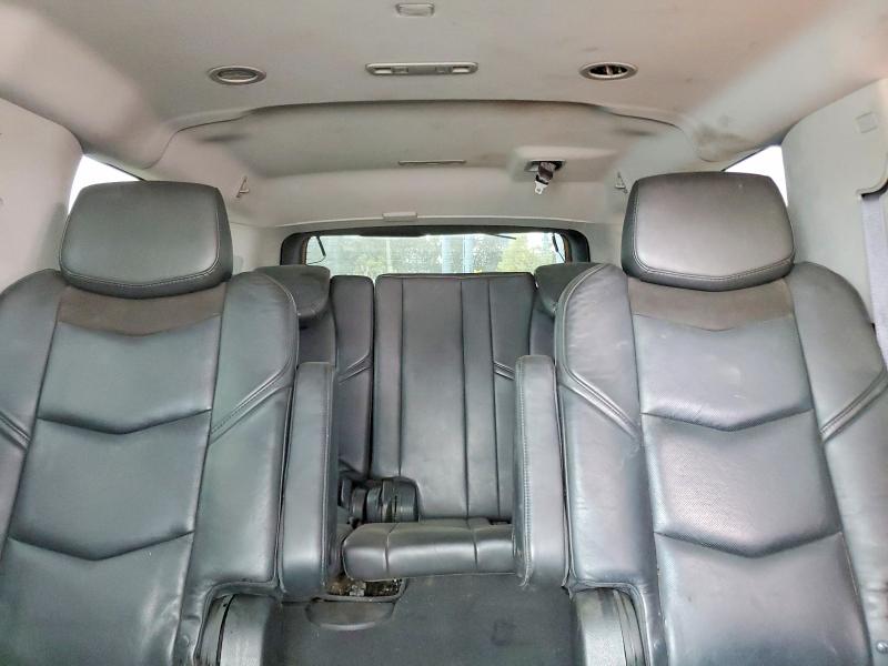Продажа на аукционе авто 2015 Cadillac Escalade, vin: 1GYS4RKJXFR590620, номер лота: 61894776