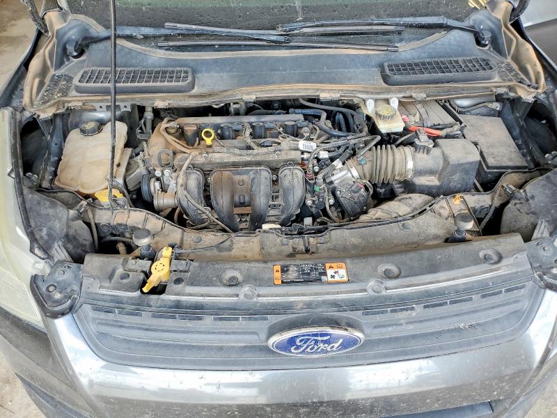 Aukcja sprzedaży 2016 Ford Escape, vin: 1FMCU0F74GUC41502, numer aukcji: 60942616