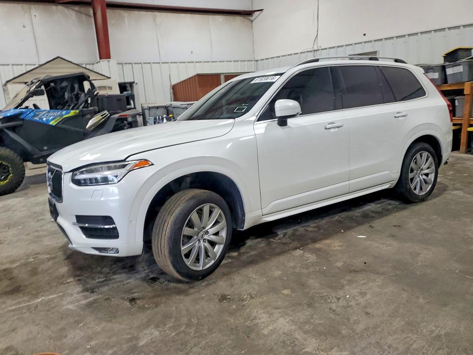 Продажа на аукционе авто 2016 Volvo Xc90, vin: YV4A22PK9G1045991, номер лота: 61920616