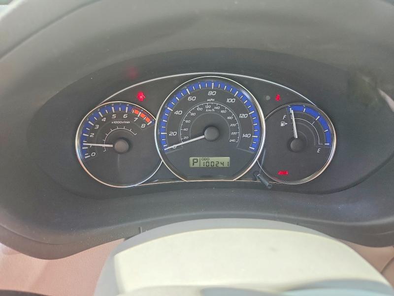Aukcja sprzedaży 2012 Subaru Forester, vin: JF2SHABC1CH451721, numer aukcji: 60922666