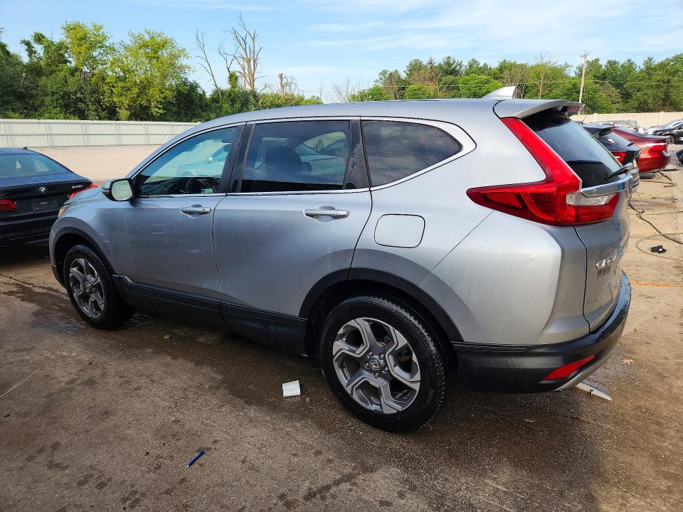 Aukcja sprzedaży 2018 Honda Cr-v, vin: 7FARW2H50JE099542, numer aukcji: 60421896