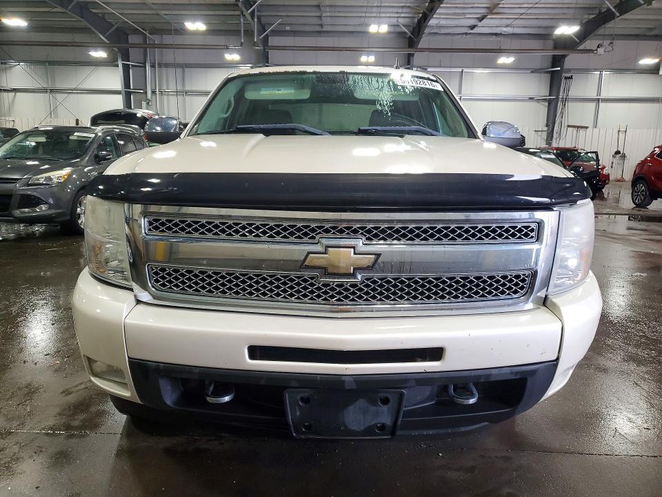 2011 Chevrolet Silverado მანქანა იყიდება აუქციონზე, vin: 3GCPKTE31BG258944, აუქციონის ნომერი: 59192816