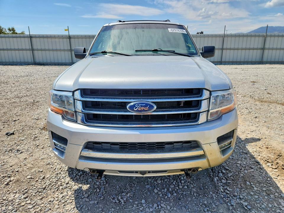 Продаж на аукціоні авто 2017 Ford Expedition, vin: 1FMJU1JT9HEA12309, номер лоту: 62978726