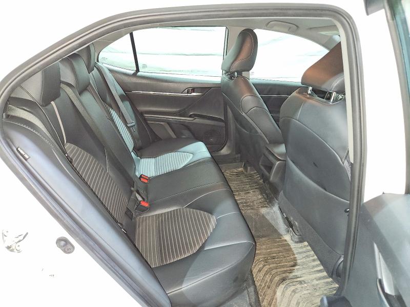 2019 Toyota Camry მანქანა იყიდება აუქციონზე, vin: 4T1B11HK2KU770418, აუქციონის ნომერი: 59376276