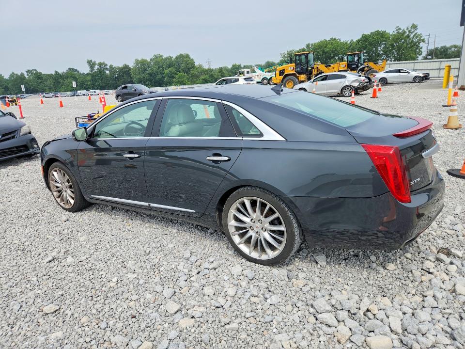2013 Cadillac Xts მანქანა იყიდება აუქციონზე, vin: 2G61U5S3XD9157031, აუქციონის ნომერი: 61879186