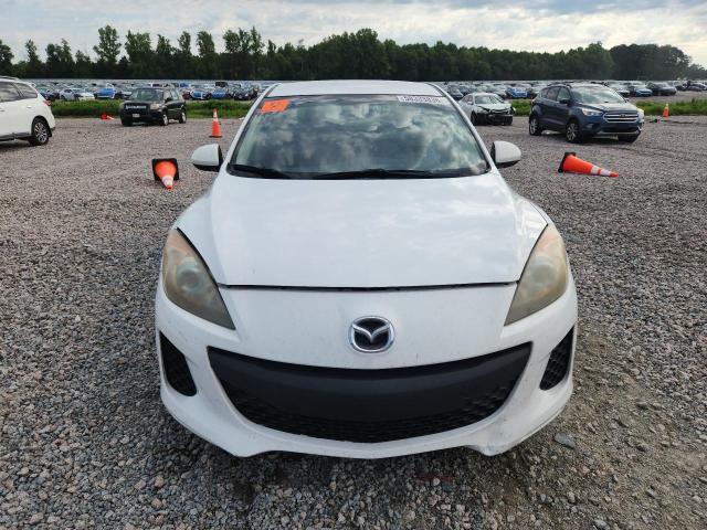 2012 Mazda Mazda3 მანქანა იყიდება აუქციონზე, vin: JM1BL1V76C1684496, აუქციონის ნომერი: 58333836