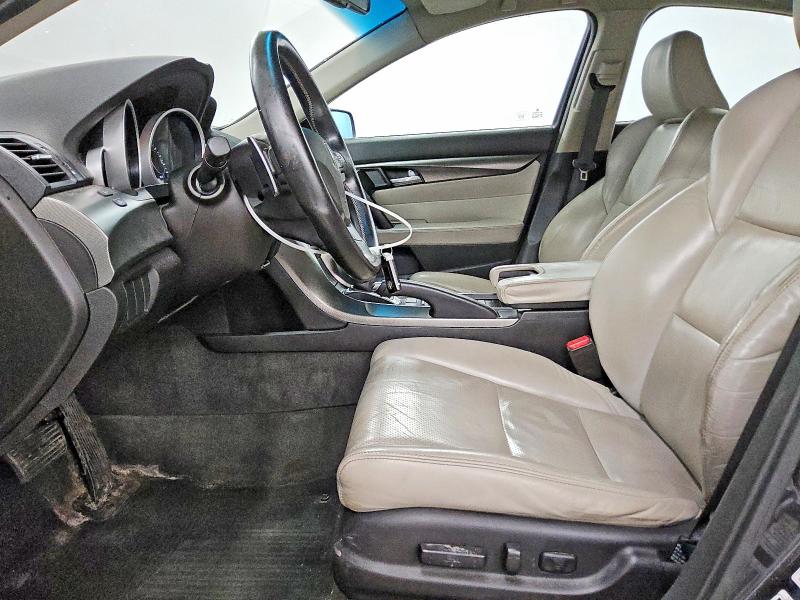 Продажа на аукционе авто 2012 Acura Tl, vin: 19UUA9F51CA005729, номер лота: 60967826