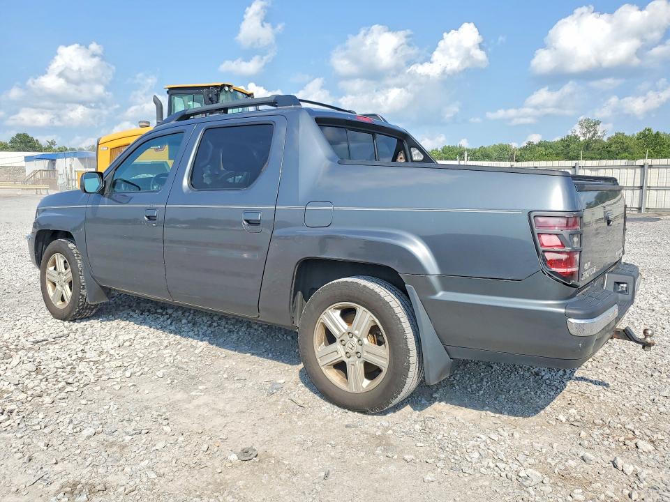 Продажа на аукционе авто 2012 Honda Ridgeline, vin: 5FPYK1F58CB457982, номер лота: 63014086