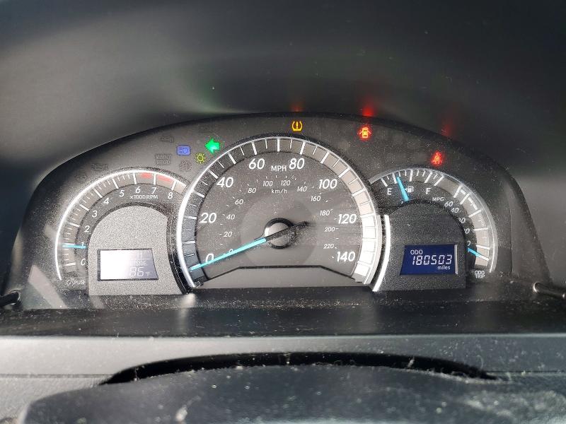 2013 Toyota Camry მანქანა იყიდება აუქციონზე, vin: 4T1BF1FK5DU228950, აუქციონის ნომერი: 62835356