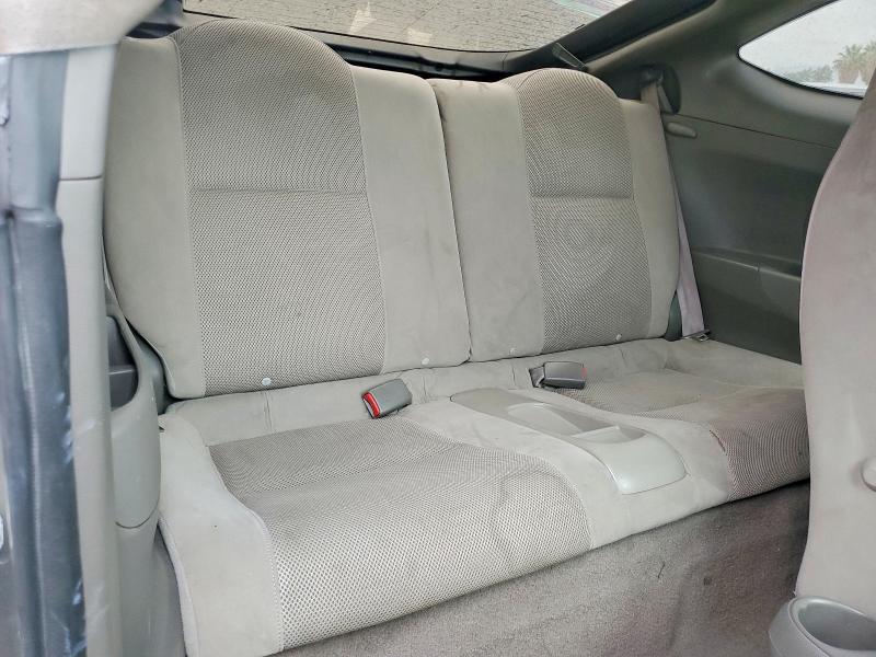 2005 Acura Rsx მანქანა იყიდება აუქციონზე, vin: JH4DC54875S016759, აუქციონის ნომერი: 60852676
