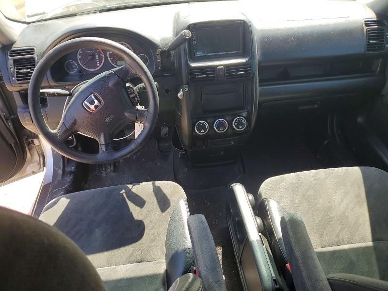 Продажа на аукционе авто 2003 Honda Cr-v, vin: JHLRD78853C040692, номер лота: 61908816