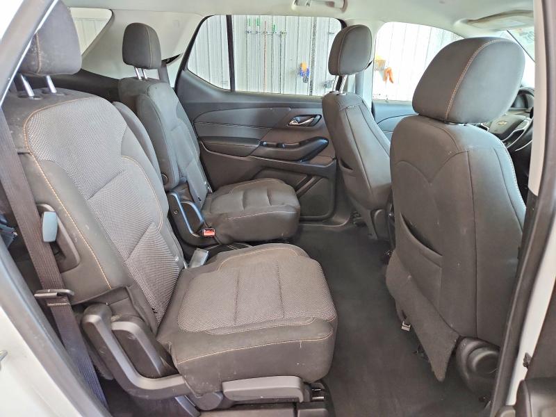 Aukcja sprzedaży 2021 Chevrolet Traverse, vin: 1GNERGKW9MJ200842, numer aukcji: 85447405