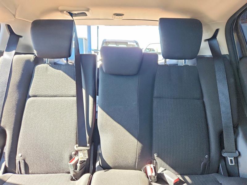 Aukcja sprzedaży 2016 Honda Hr-v, vin: 3CZRU5H59GM711982, numer aukcji: 59390476