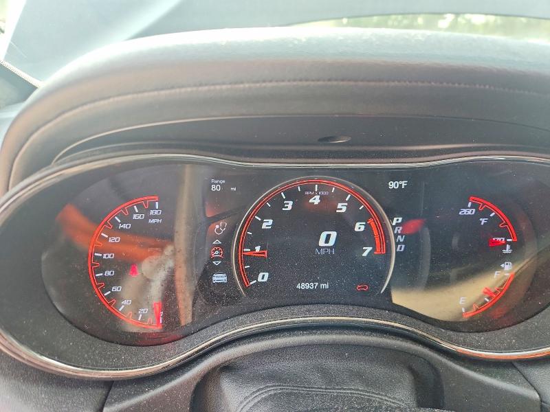 Aukcja sprzedaży 2018 Dodge Durango, vin: 1C4SDJGJ4JC473174, numer aukcji: 62024636
