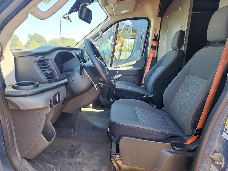 2020 Ford Transit მანქანა იყიდება აუქციონზე, vin: 1FTBR3X8XLKA87586, აუქციონის ნომერი: 62543686