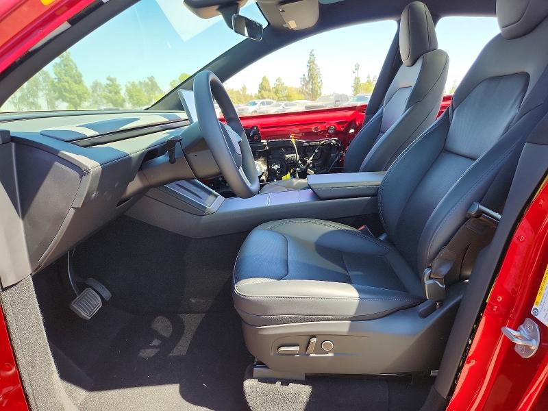 2026 Tesla Model Y მანქანა იყიდება აუქციონზე, vin: 7SAYGDEE5TF620880, აუქციონის ნომერი: 63199476