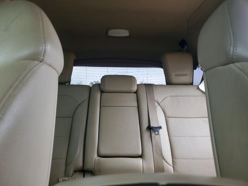 Продажа на аукционе авто 2015 Mercedes-benz Ml, vin: 4JGDA5HB5FA482867, номер лота: 59730446