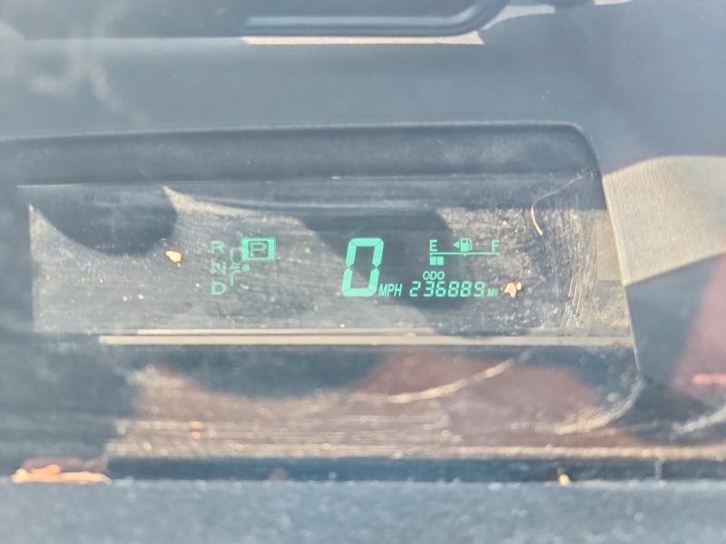 61357046 :رقم المزاد ، JTDKB20U187745294 vin ، 2008 Toyota Prius مزاد بيع