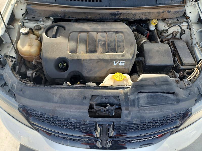 62330946 :رقم المزاد ، 3C4PDCGG6JT513457 vin ، 2018 Dodge Journey مزاد بيع