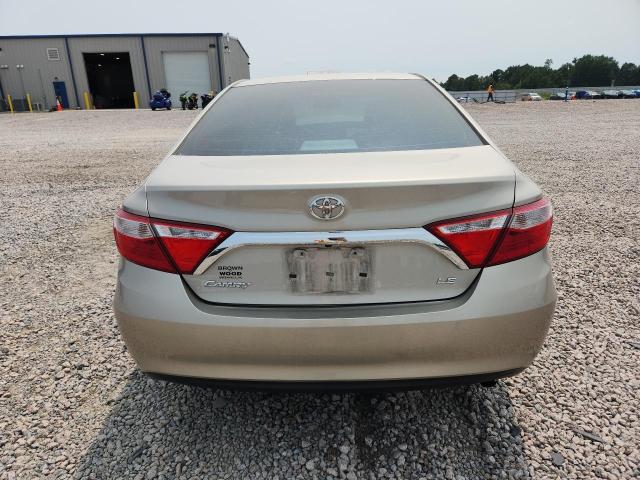 2016 Toyota Camry მანქანა იყიდება აუქციონზე, vin: 4T4BF1FKXGR553832, აუქციონის ნომერი: 60211766