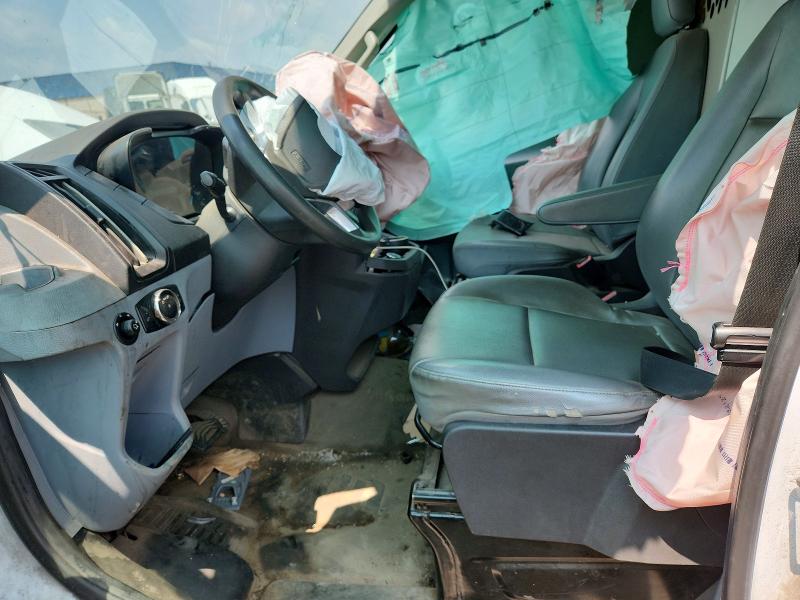 Продаж на аукціоні авто 2019 Ford Transit, vin: 1FTYR2XM4KKA47729, номер лоту: 61626606