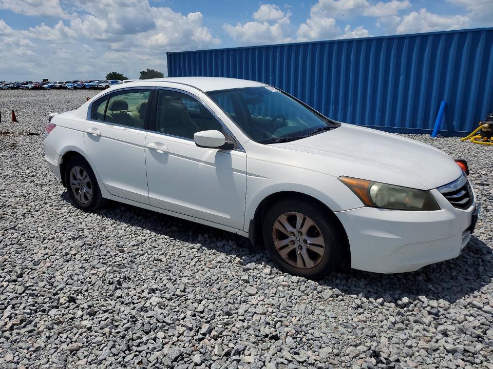 Aukcja sprzedaży 2012 Honda Accord, vin: 1HGCP2F64CA208768, numer aukcji: 62223226