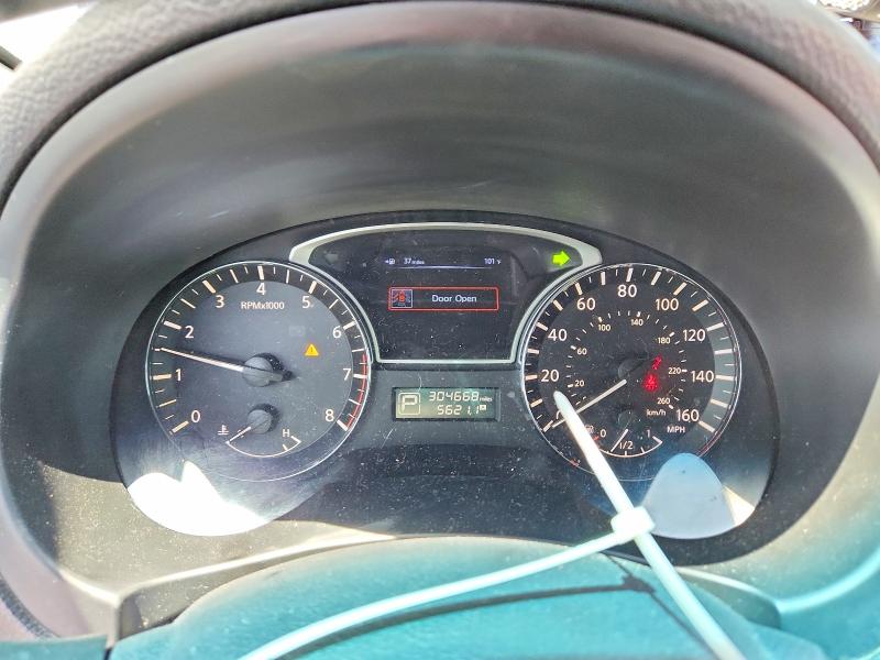 2013 Nissan Altima მანქანა იყიდება აუქციონზე, vin: 1N4AL3AP3DN539980, აუქციონის ნომერი: 62695706