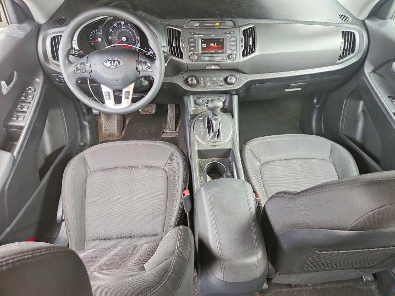 63070296 :رقم المزاد ، KNDPBCA20D7517029 vin ، 2013 Kia Sportage مزاد بيع