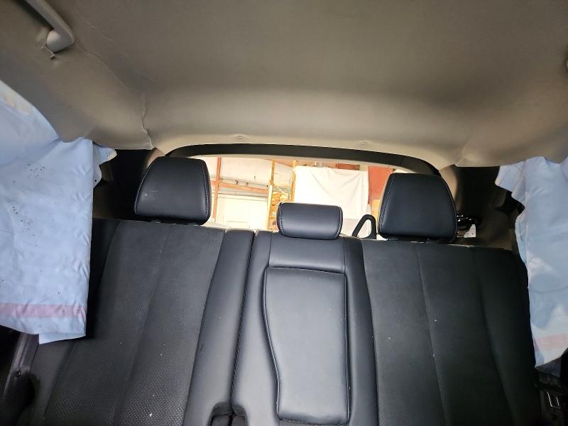 Продажа на аукционе авто 2025 Mitsubishi Eclipse Cross, vin: JA4ATWAA5SZ048236, номер лота: 60083836