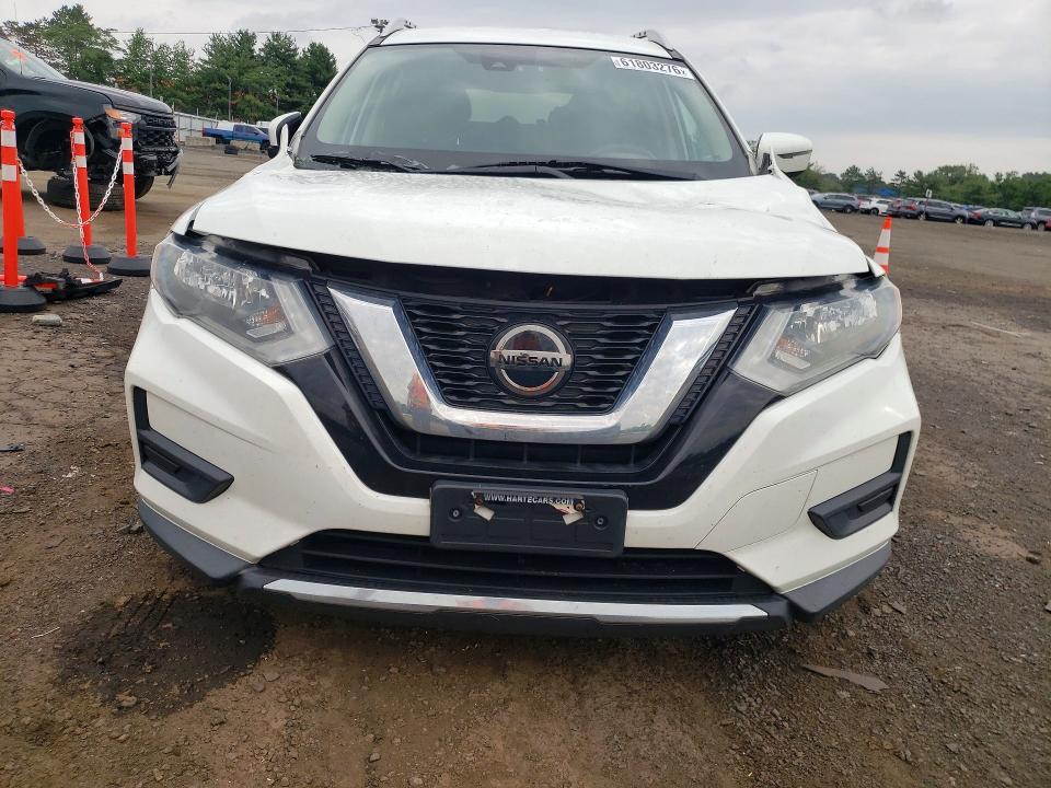 Aukcja sprzedaży 2020 Nissan Rogue, vin: KNMAT2MV2LP510648, numer aukcji: 61803276