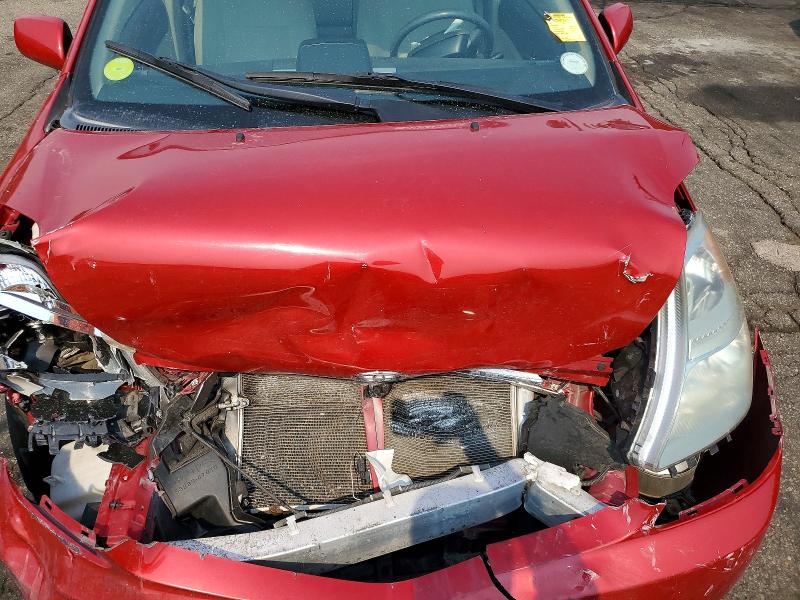Aukcja sprzedaży 2006 Toyota Prius, vin: JTDKB20U367066303, numer aukcji: 59918926