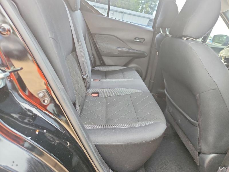 Продаж на аукціоні авто 2019 Nissan Kicks, vin: 3N1CP5CU0KL560372, номер лоту: 61170356