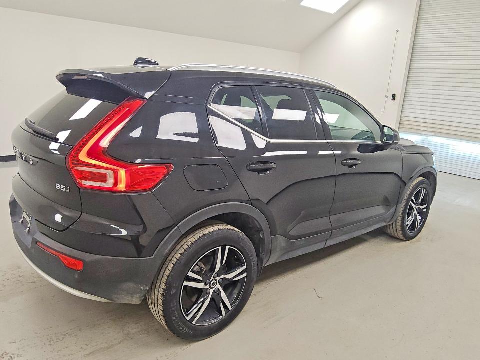 Продаж на аукціоні авто 2025 Volvo Xc40, vin: YV4L12UJ3S2474604, номер лоту: 60891006