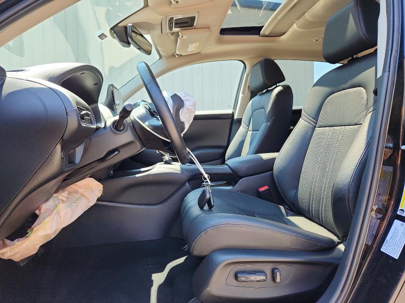 61128406 :رقم المزاد ، 3CZRZ2H75SM745962 vin ، 2025 Honda Hr-v مزاد بيع