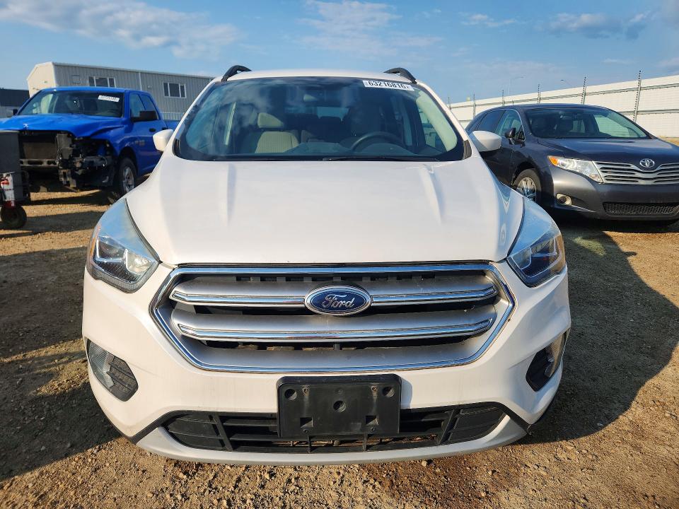 Aukcja sprzedaży 2017 Ford Escape, vin: 1FMCU9GD0HUB63892, numer aukcji: 63216816
