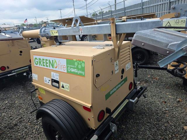 2020 Ghs Lighting Greenfire Iaf-01 მანქანა იყიდება აუქციონზე, vin: XXXXXX079890, აუქციონის ნომერი: 60664796