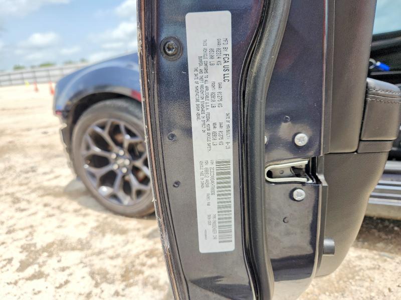 Aukcja sprzedaży 2019 Chrysler 300, vin: 2C3CCAAG4KH700936, numer aukcji: 60022856